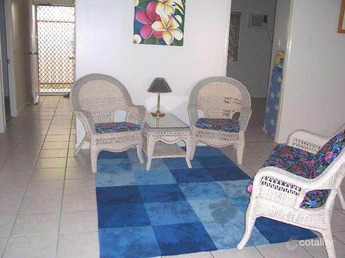 4/38 Mary St, Charters Towers City, QLD 4820
