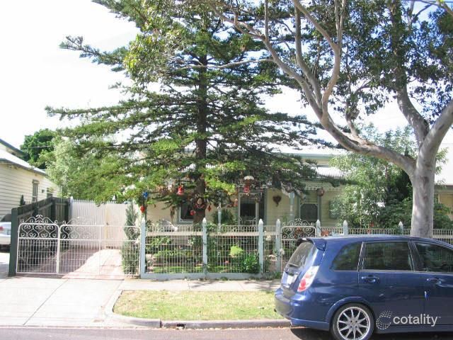 22 Alma St, West Footscray, VIC 3012