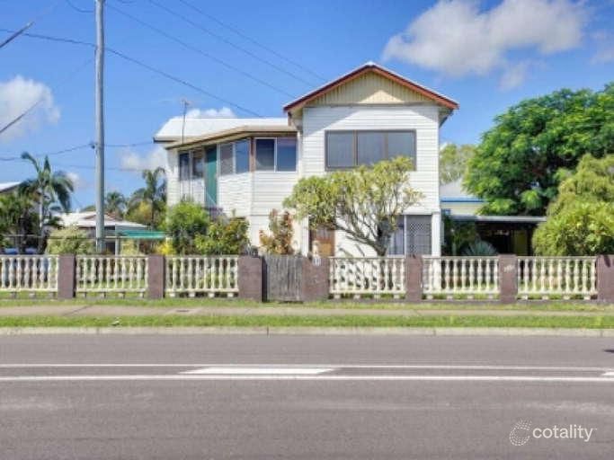 78a Palmerston St, Gulliver, QLD 4812