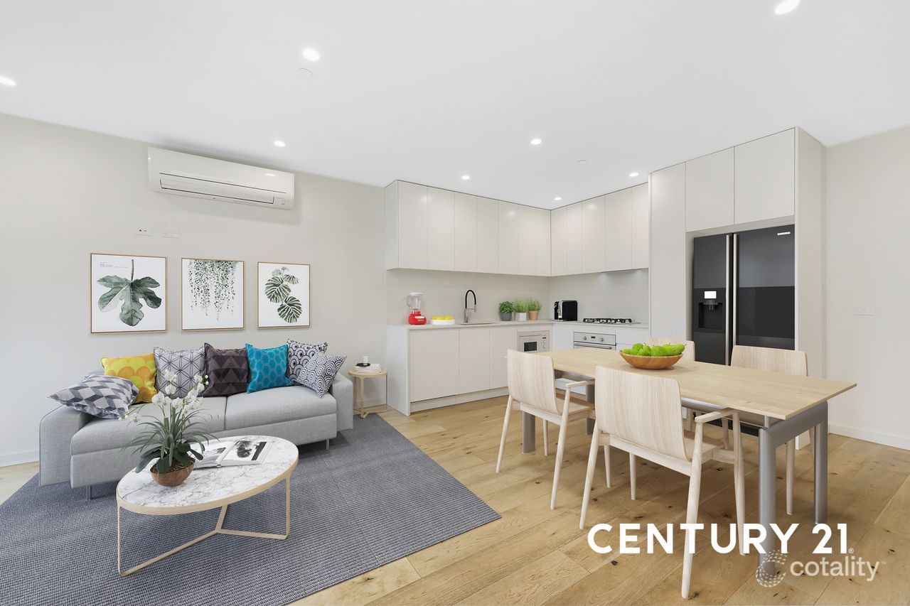 102/77 Mitchell St, Bentleigh, VIC 3204