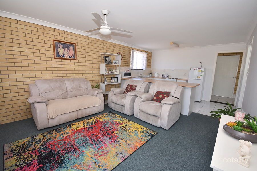1/58 Boultwood St, Coffs Harbour, NSW 2450