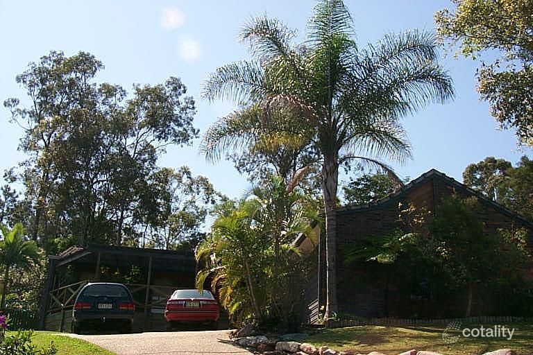 63 Mukine St, Jindalee, QLD 4074