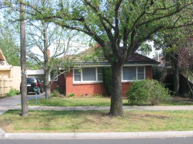 37 Lloyd St, Strathmore, VIC 3041