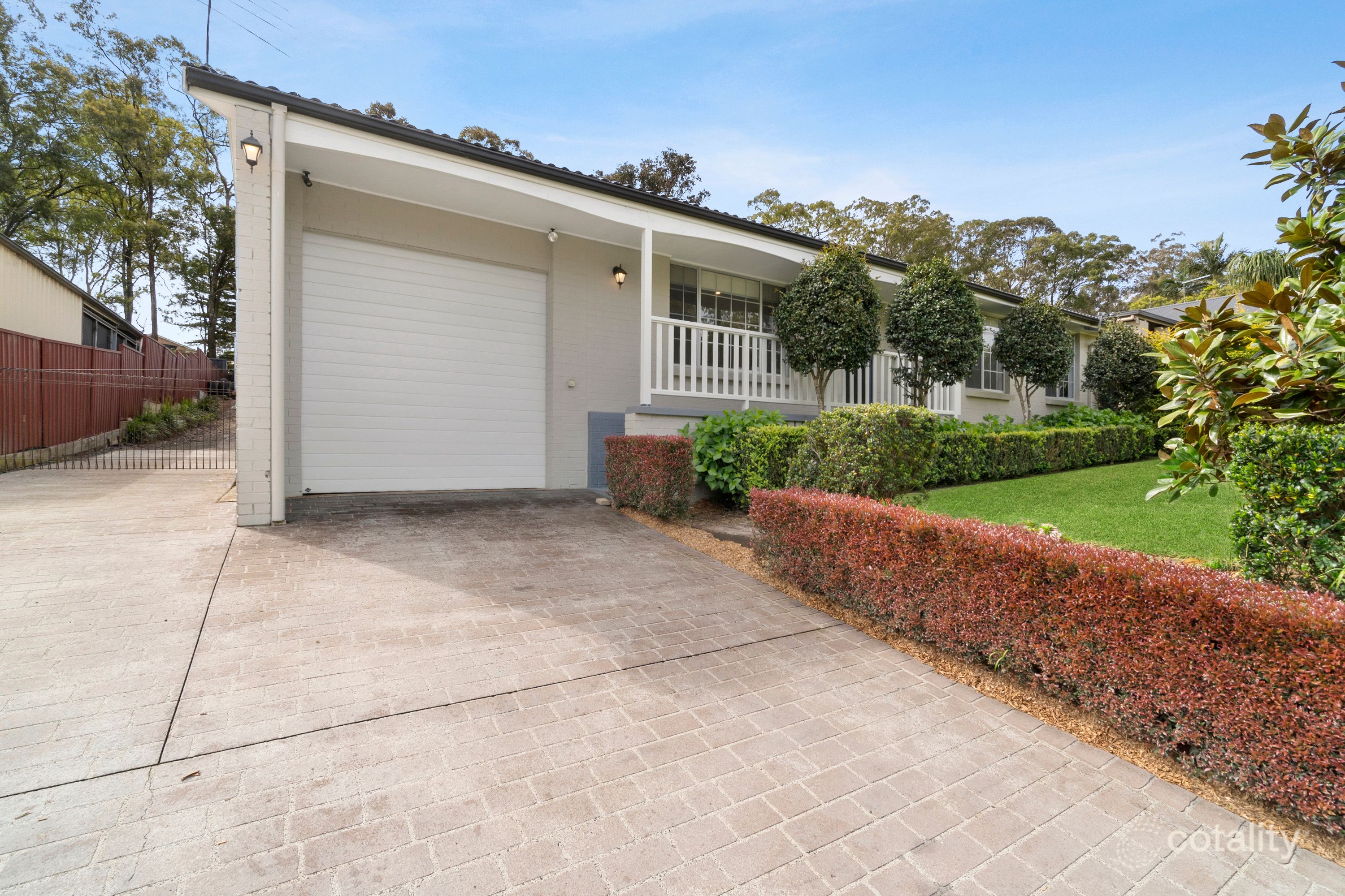 34 Turnbull Ave, Wilberforce, NSW 2756