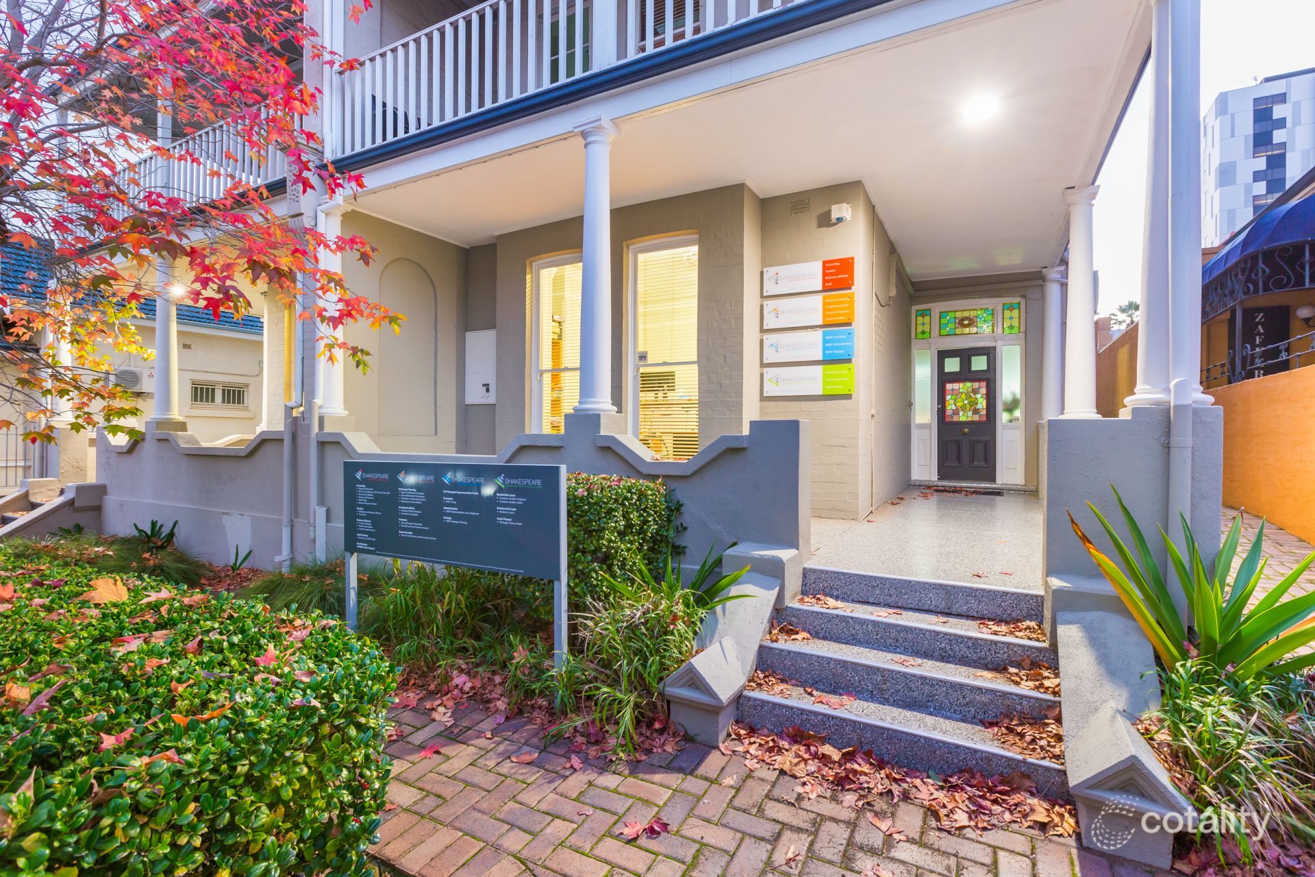 45 Outram St, West Perth, WA 6005