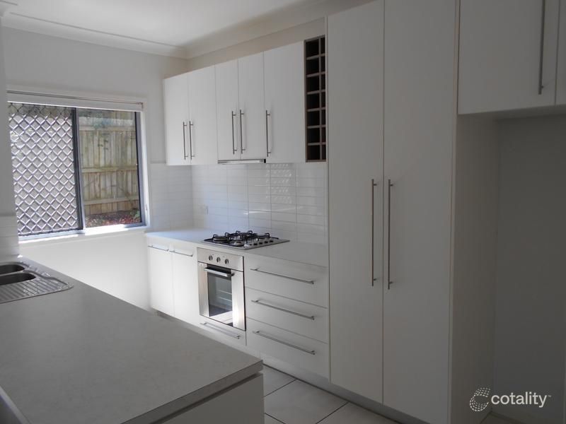 3/29 Burnaby Tce, Gordon Park, QLD 4031