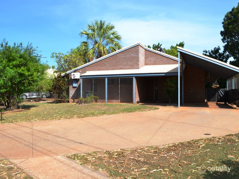 85 Acacia Dr, Katherine East, NT 0850