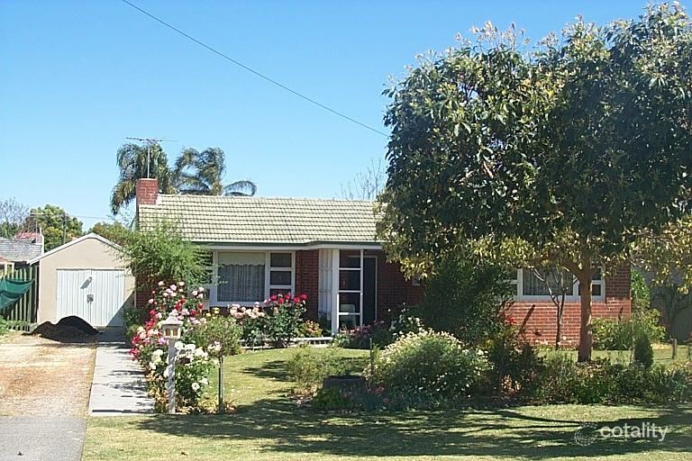58 David St, Yokine, WA 6060
