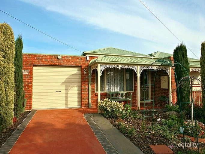 11 Wiltshire St, Sunshine North, VIC 3020