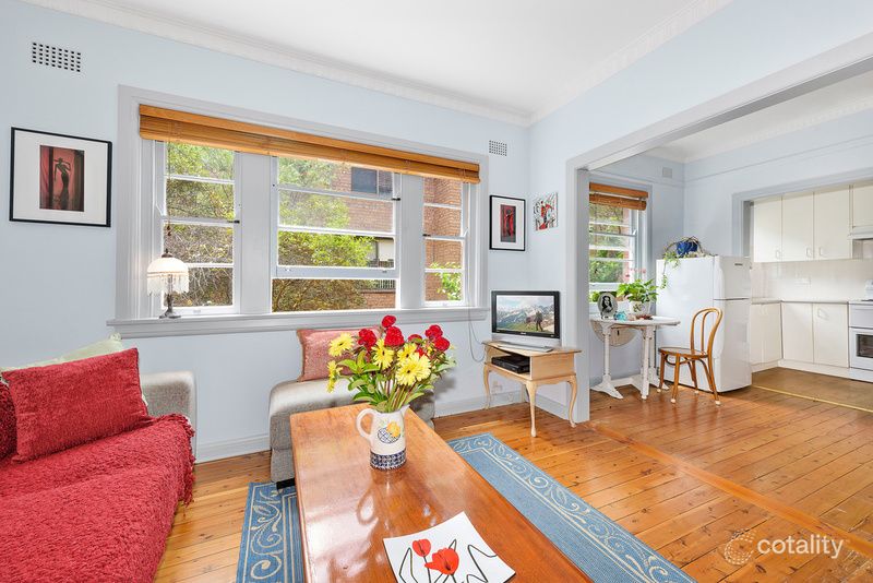 4/17 Ocean St N, Bondi, NSW 2026