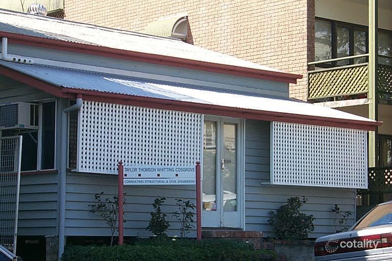 93 Warry St, Fortitude Valley, QLD 4006