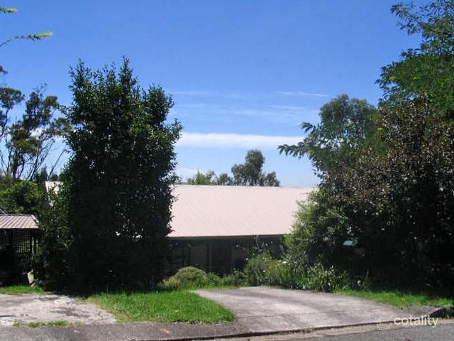 15 Boulder Cres, Hazelbrook, NSW 2779