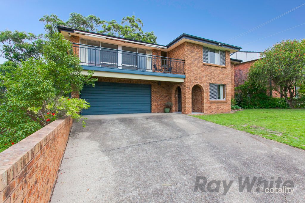 40 Beauford Ave, Maryland, NSW 2287