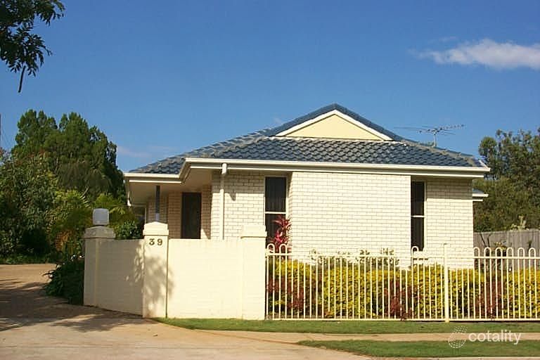 39 Colburn Ave, Victoria Point, QLD 4165