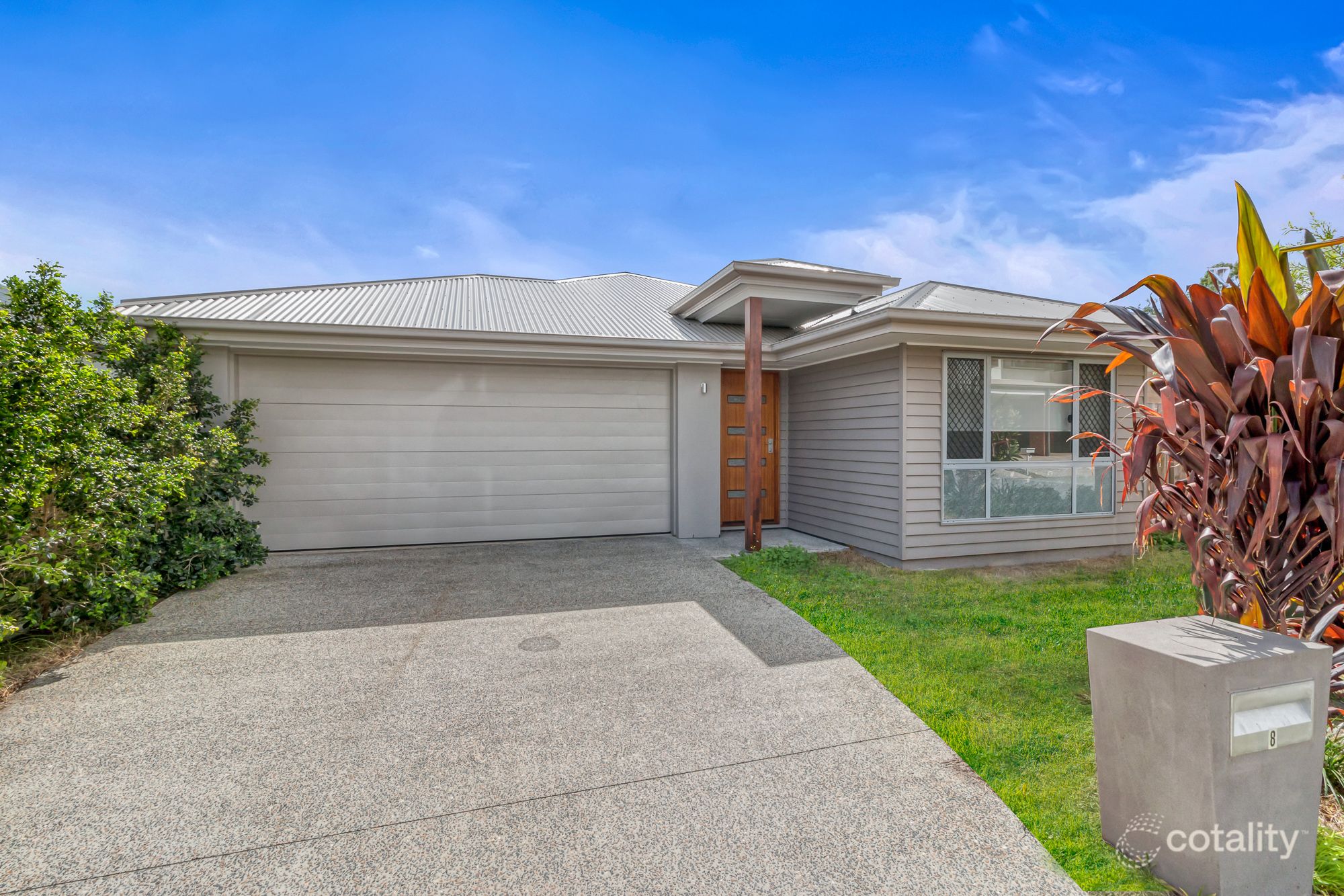 8/28 Sedgemoor St, Carseldine, QLD 4034