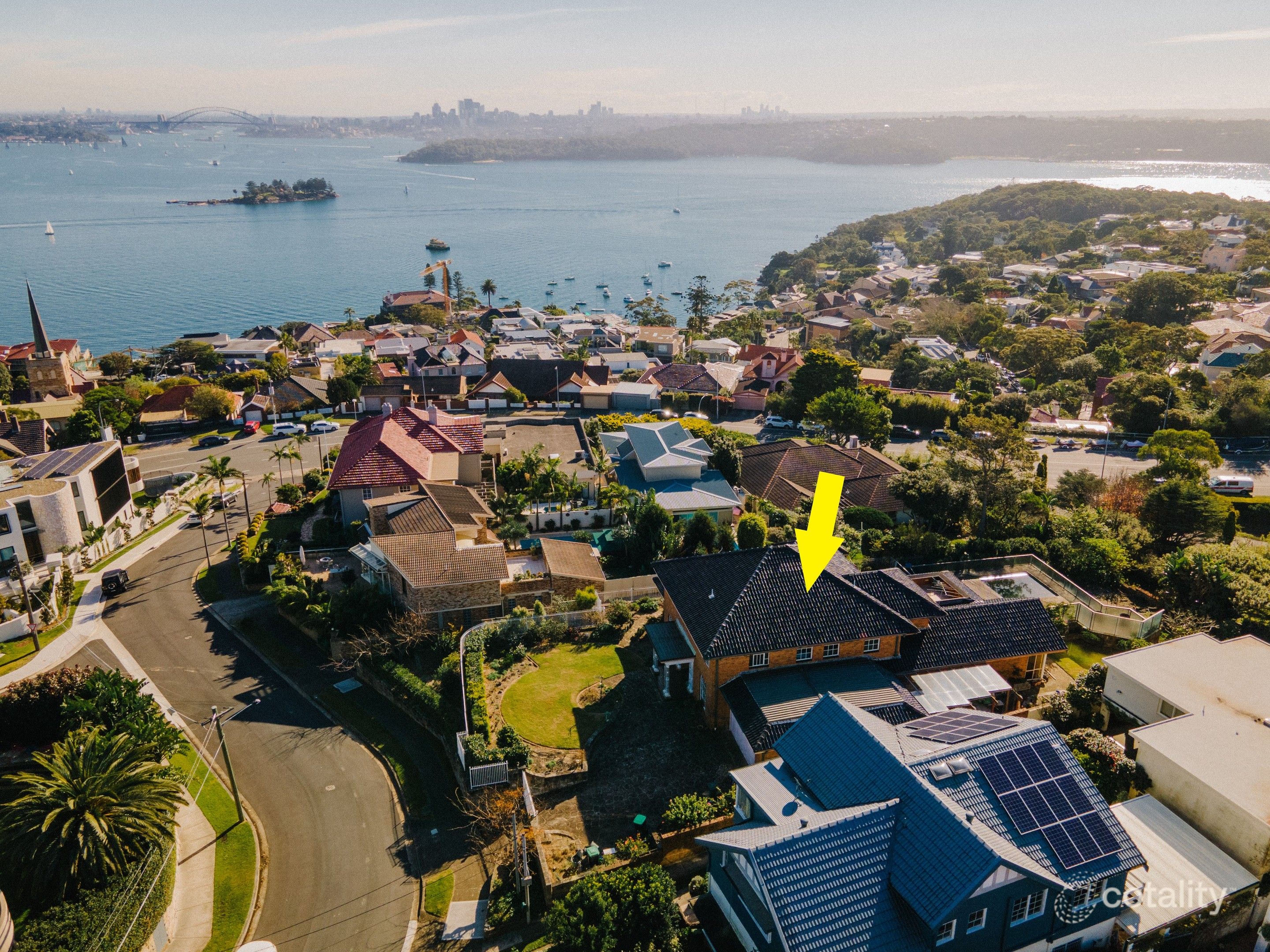 2 Clairvaux Rd, Vaucluse, NSW 2030