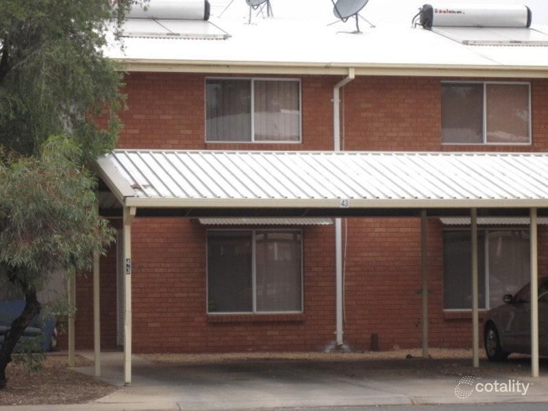 40/15 Adamson Ave, Gillen, NT 0870