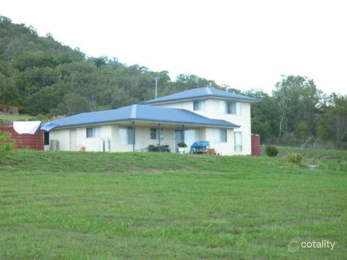 164 Howes Rd, Farnborough, QLD 4703