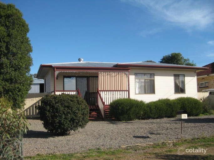25 Leslie St, Murray Bridge, SA 5253