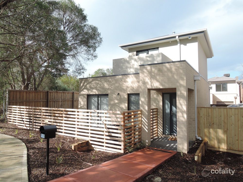 7/1 Eastway Ave, Donvale, VIC 3111