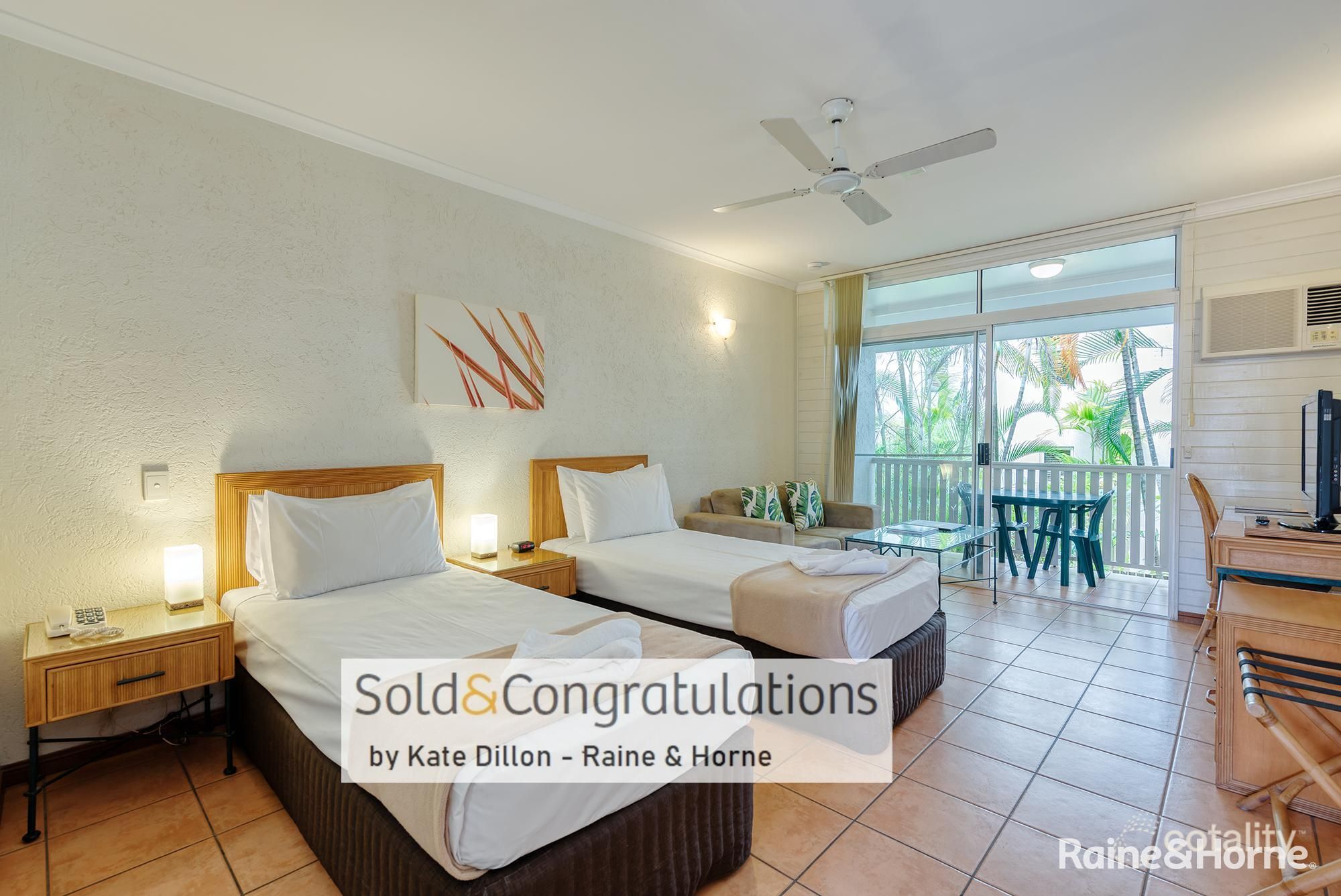 29/31-33 Mowbray St, Port Douglas, QLD 4877