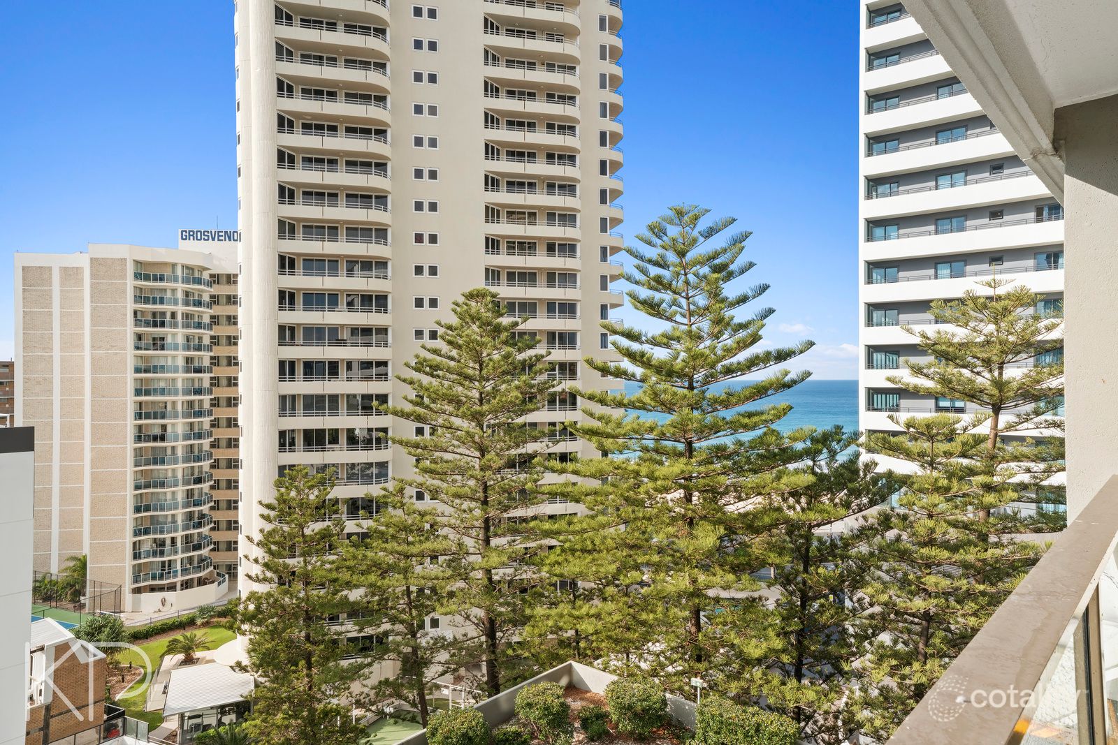 903/3 Orchid Ave, Surfers Paradise, QLD 4217
