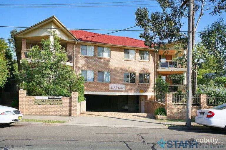 12/109-110 Military Rd, Guildford, NSW 2161