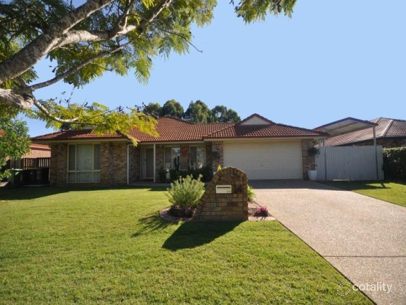 14 Whitfield Ct, Narangba, QLD 4504