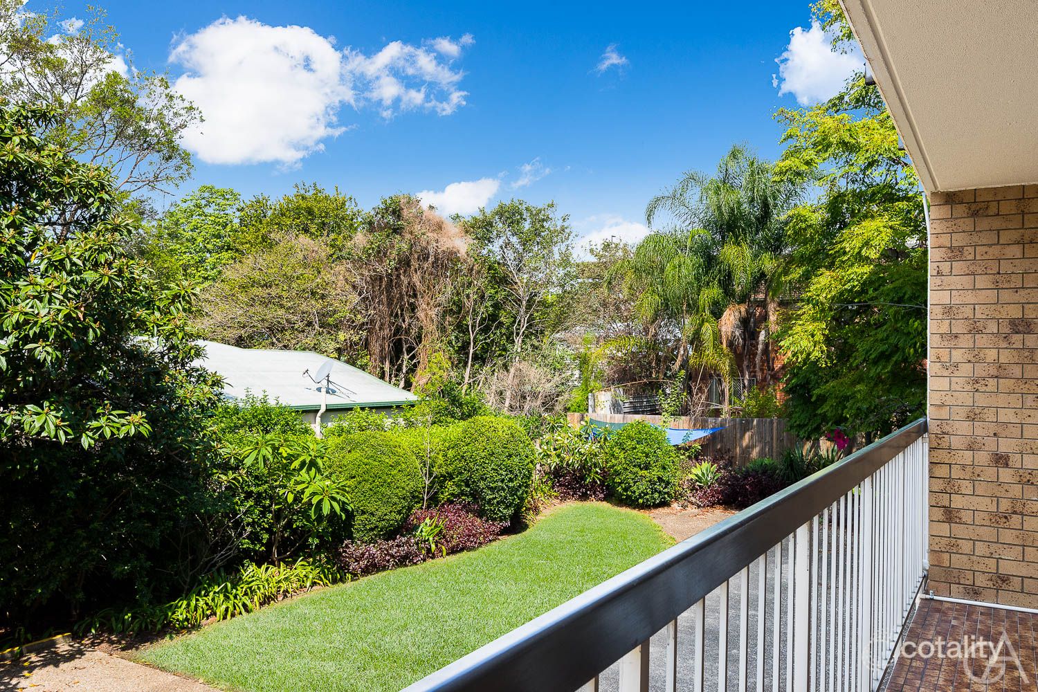 2/18 Vincent St, Indooroopilly, QLD 4068