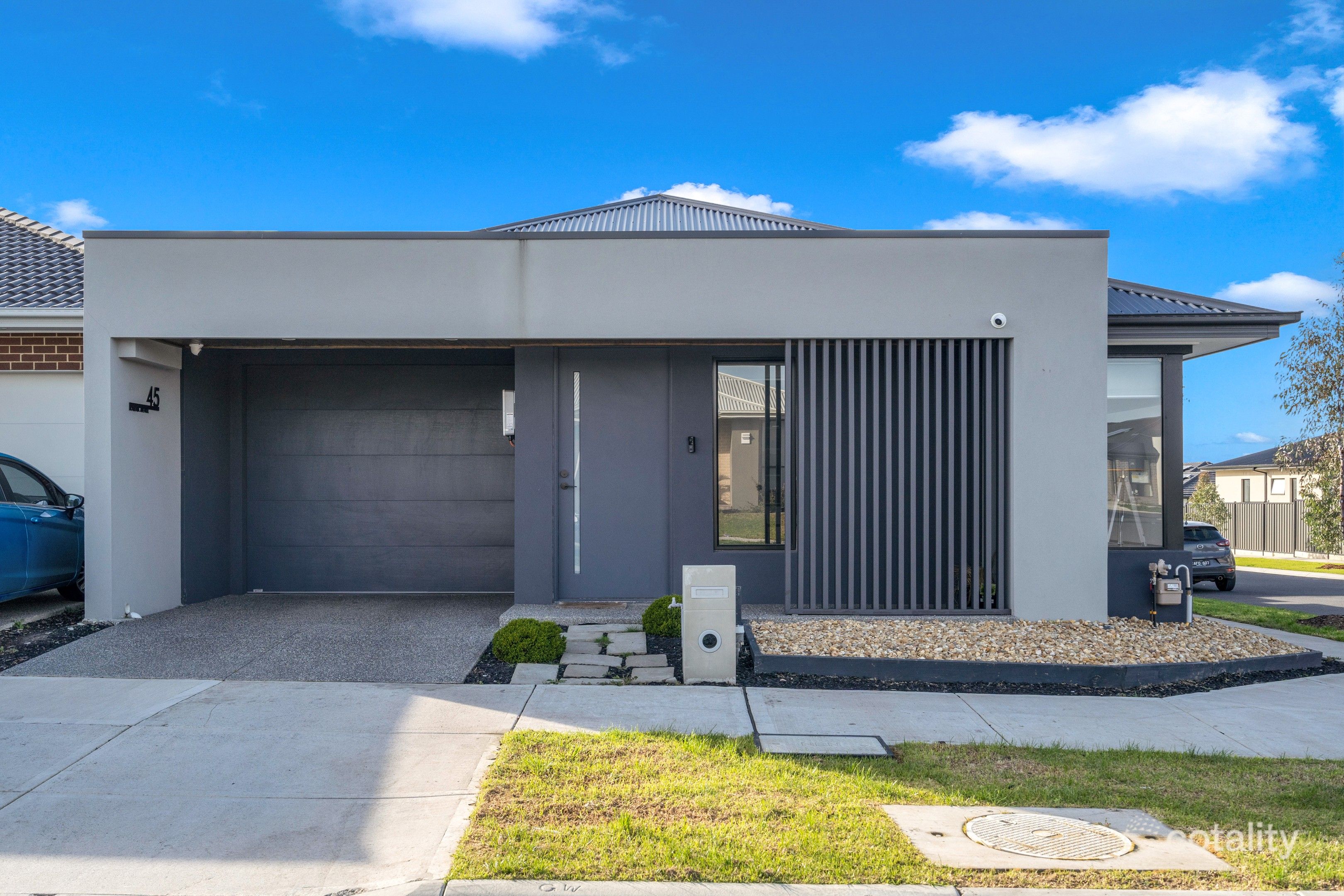 45 Bowenia Ave, Craigieburn, VIC 3064