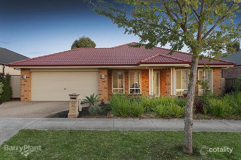 9 Montmorency Ave, Berwick, VIC 3806