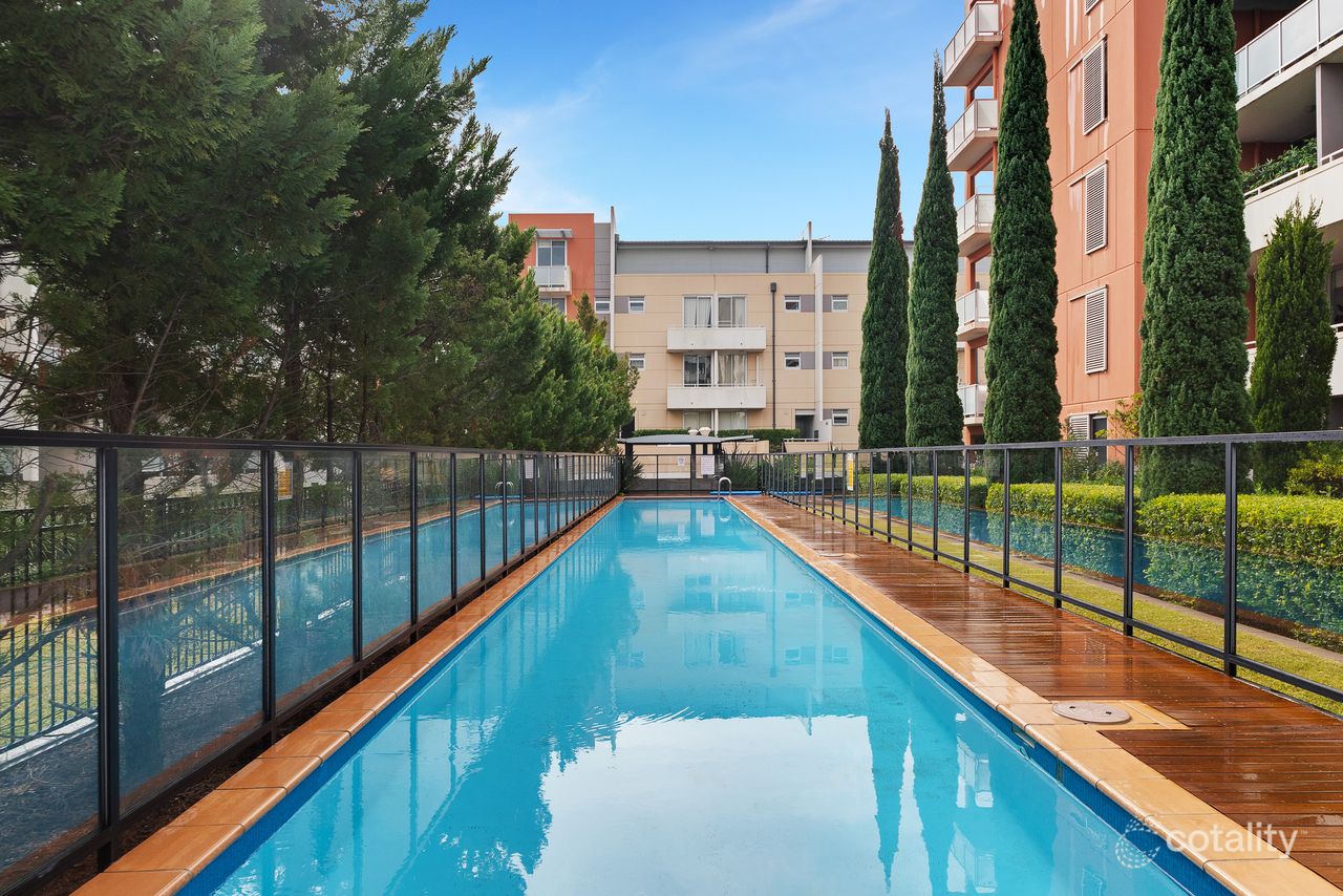227/3 Queen St, Rosebery, NSW 2018