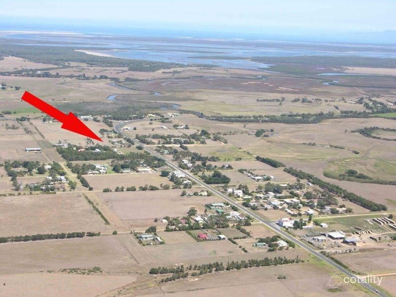 31 Kirksopp St, Alberton, VIC 3971