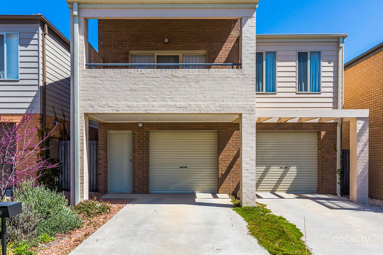 45 Whitmore Cres, Watson, ACT 2602