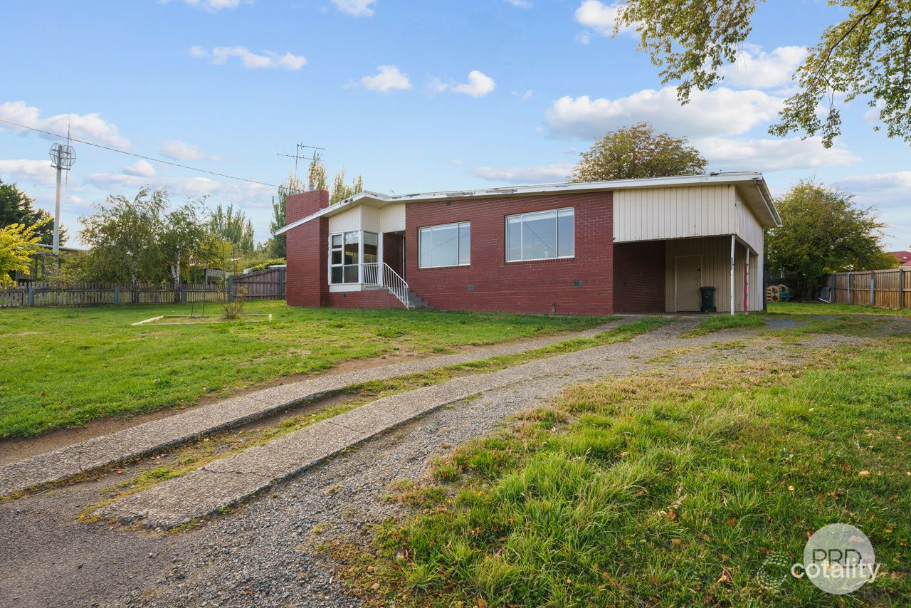 2 Dalrymple St, Bothwell, TAS 7030