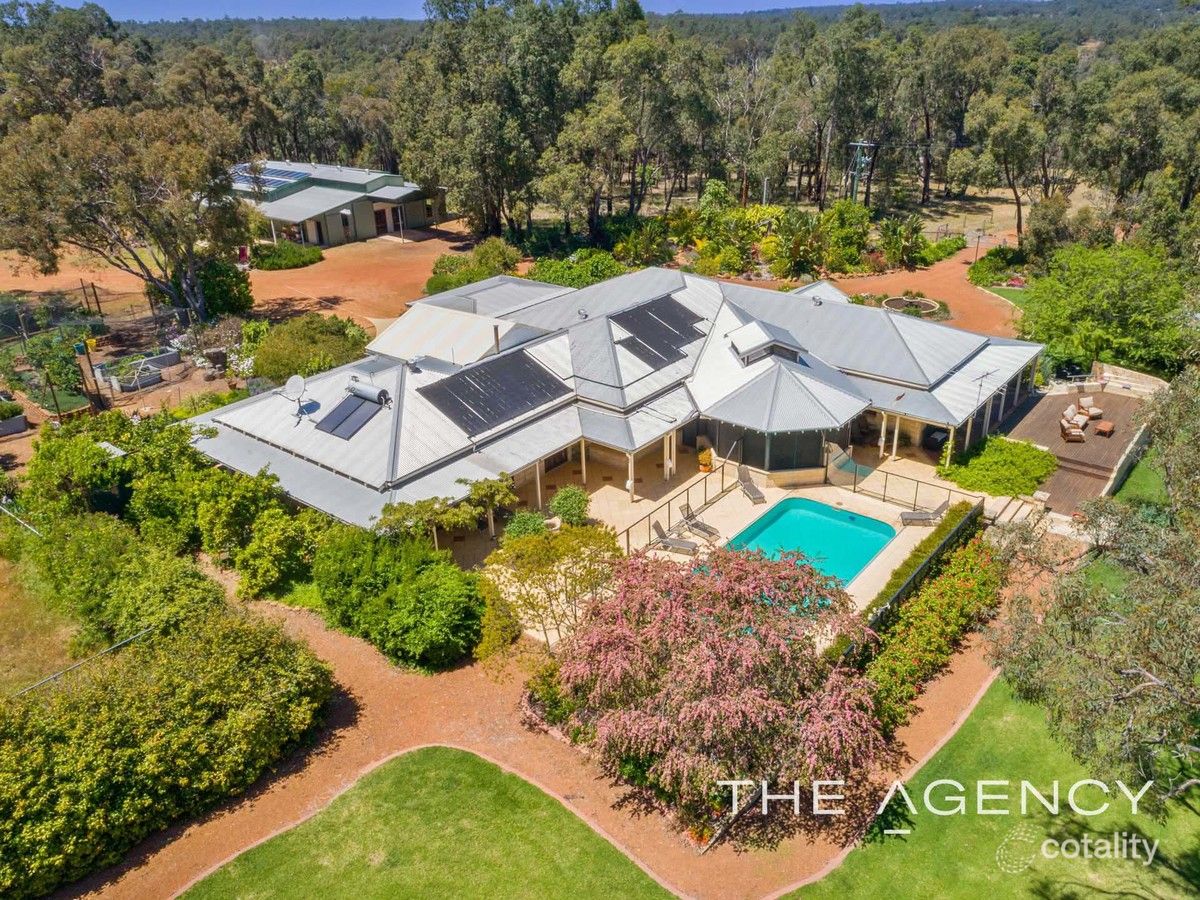 198 Burgess Rd, Gidgegannup, WA 6083