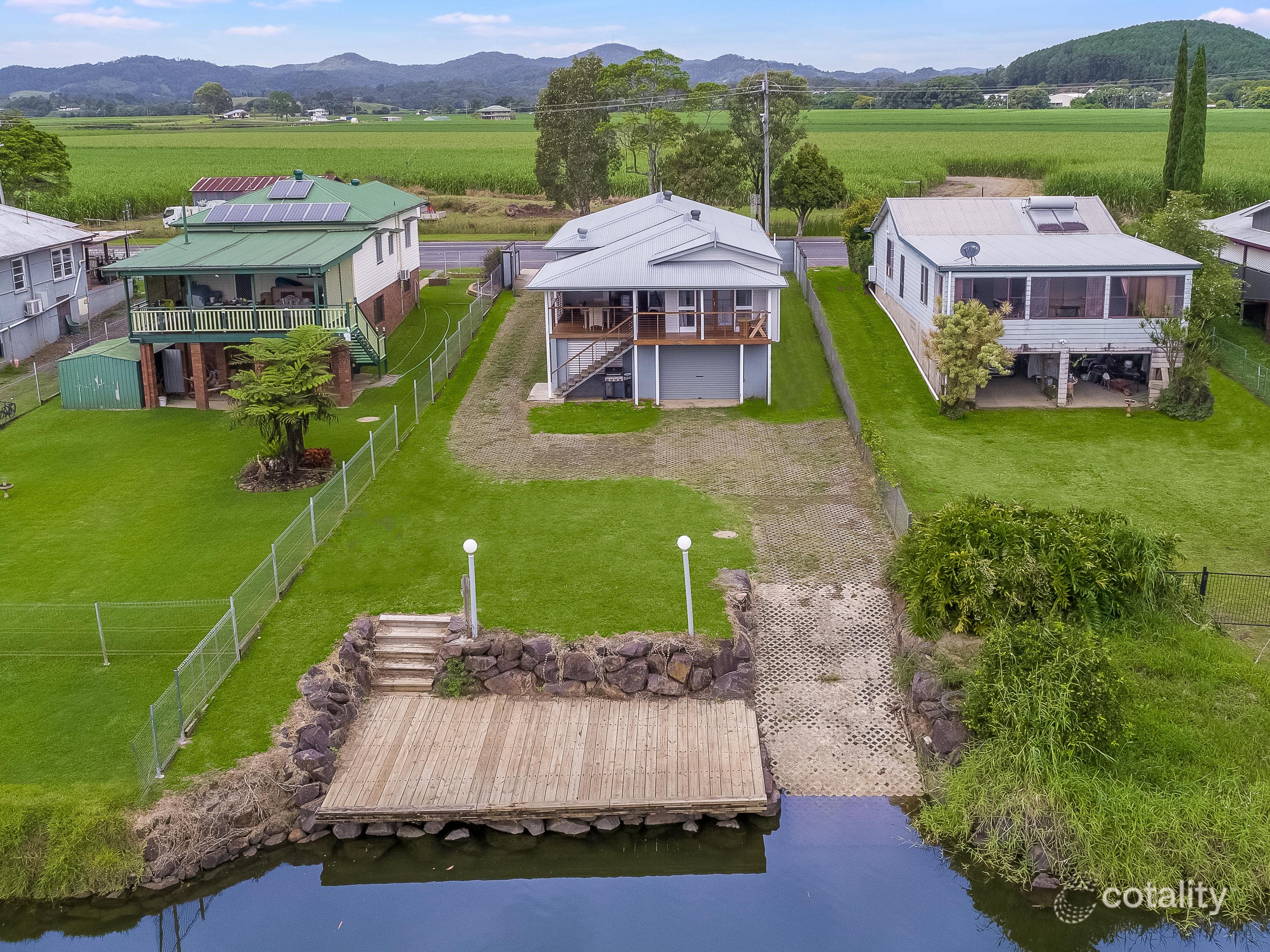 199 Tweed Valley Way, South Murwillumbah, NSW 2484