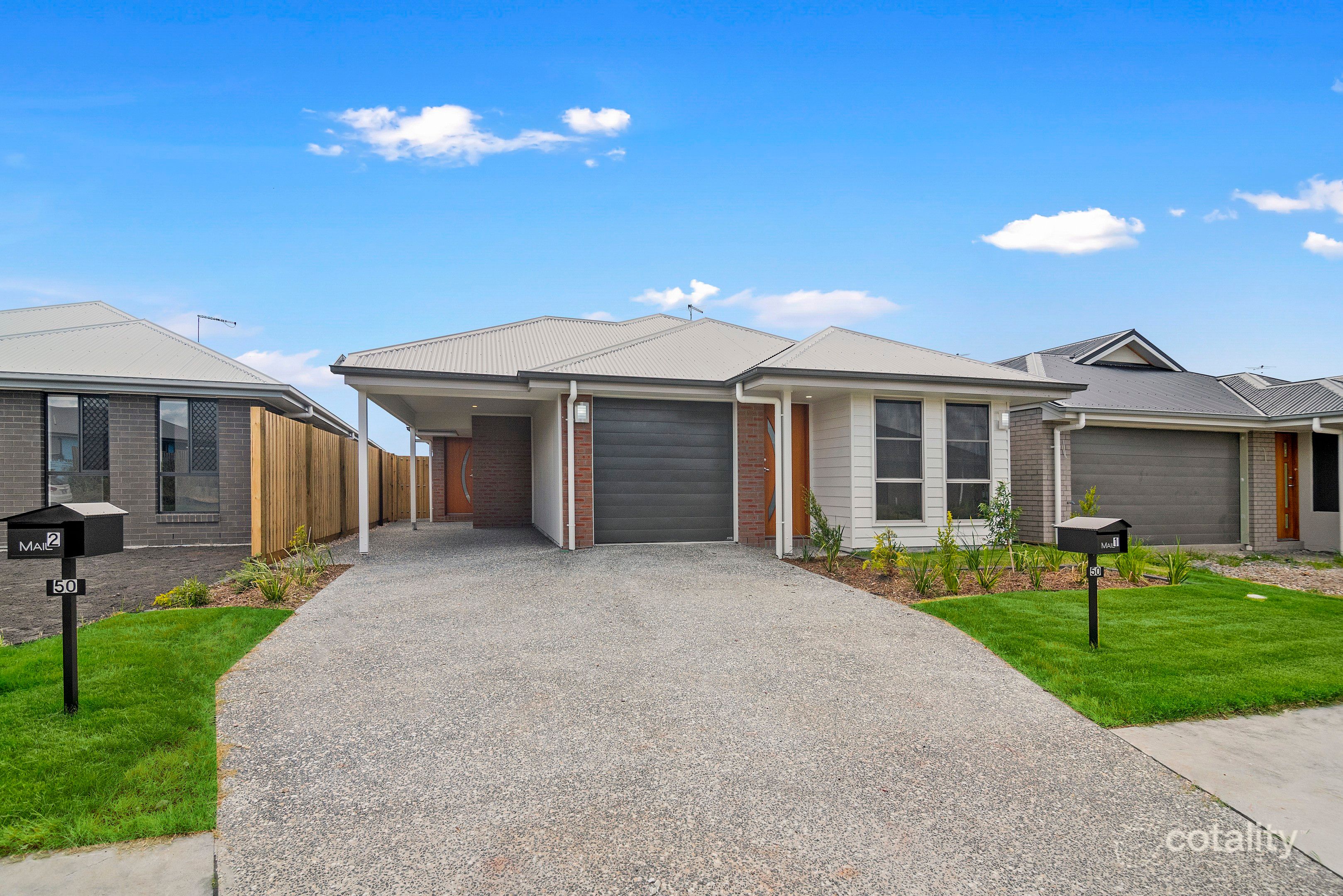 50 Wicker Rd, Park Ridge, QLD 4125