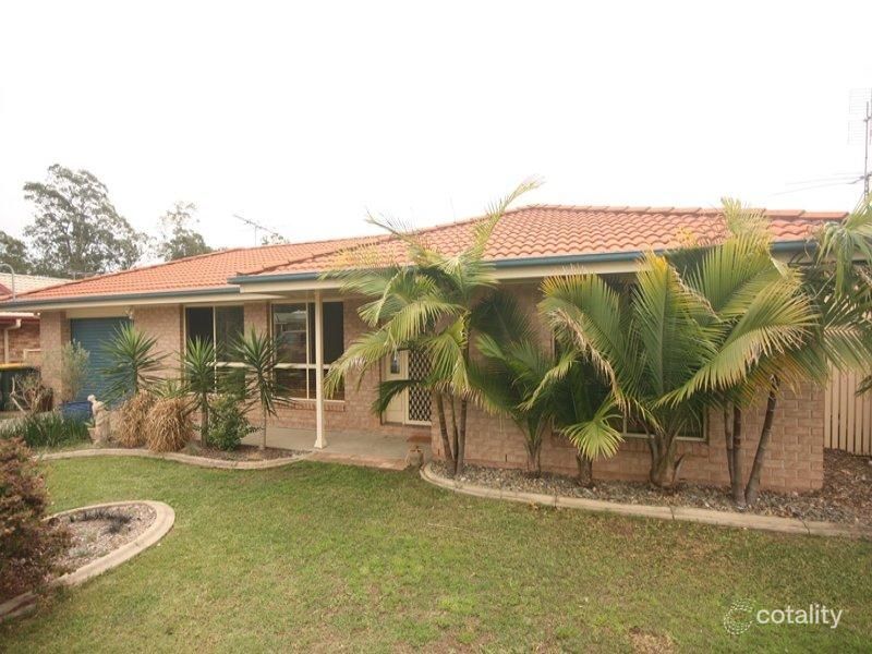 2 Casuarina Cl, Coutts Crossing, NSW 2460