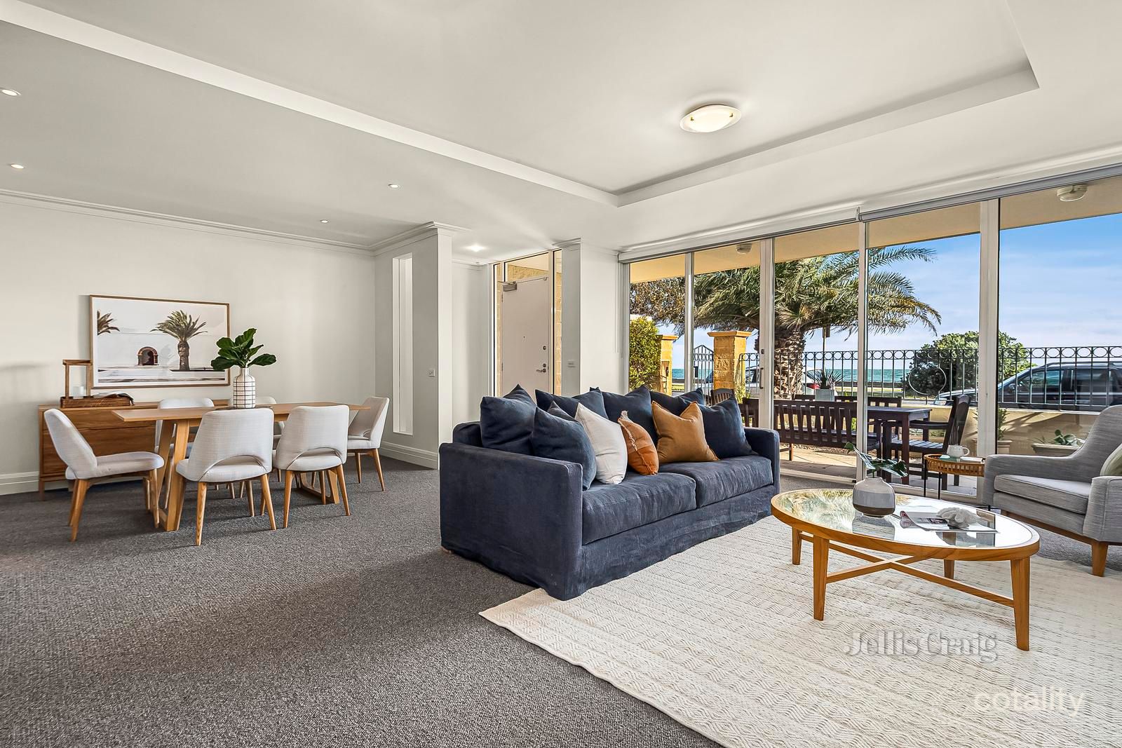 21/156 Beaconsfield Pde, Albert Park, VIC 3206