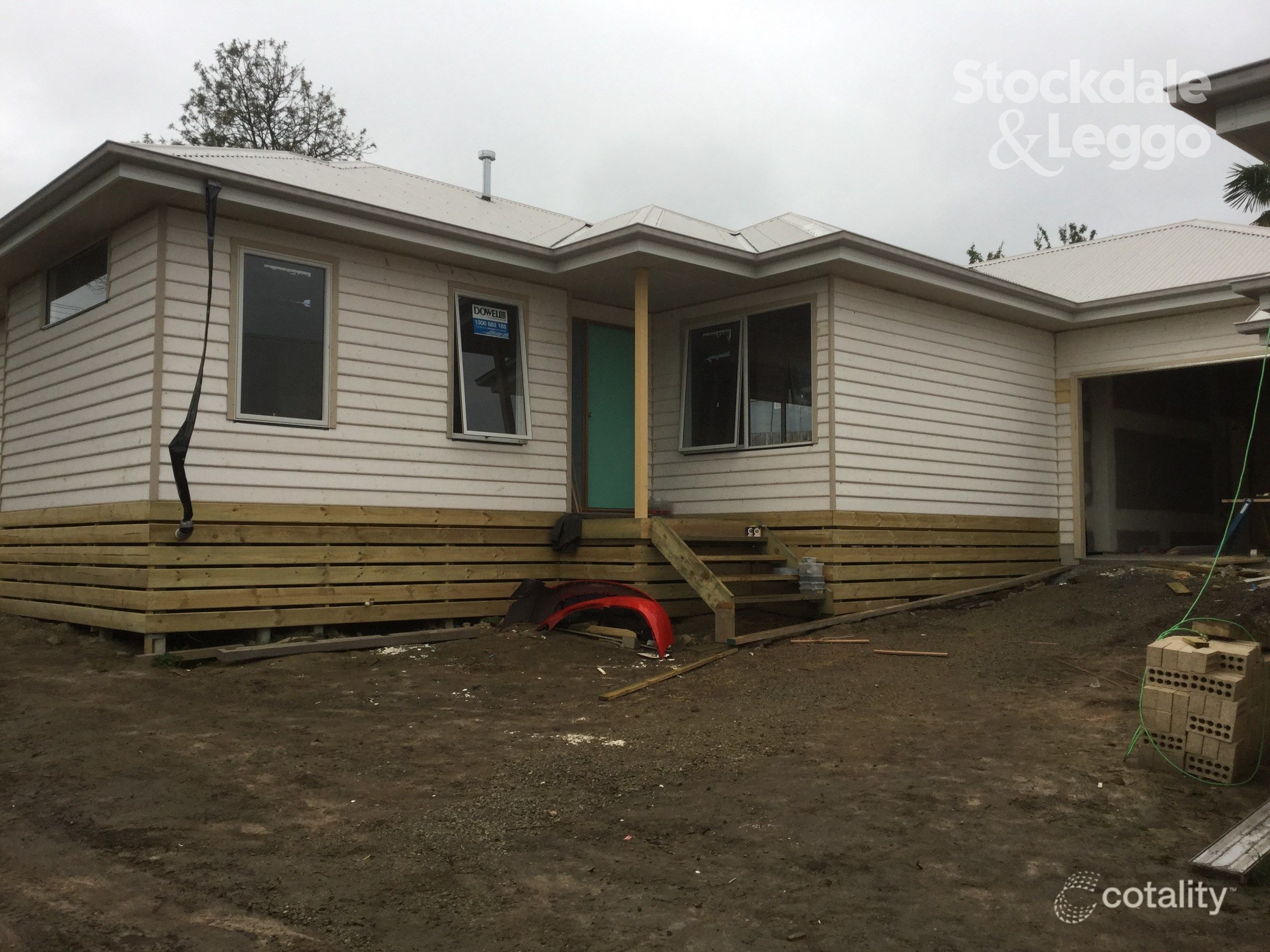 2/386 Maroondah Hwy, Healesville, VIC 3777