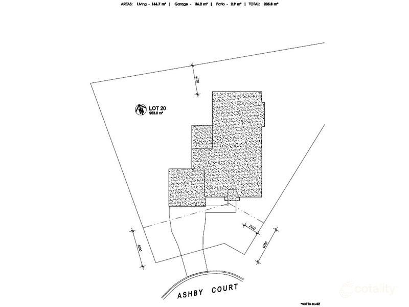 5 Ashby Ct, Wyreema, QLD 4352