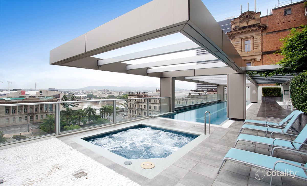 151 George St, Brisbane City, QLD 4000