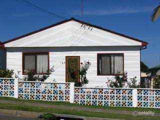 168 Wentworth St, Port Kembla, NSW 2505