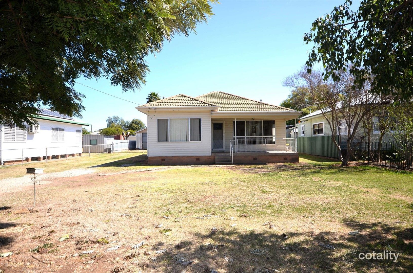 46 Laidlaw St, Boggabri, NSW 2382