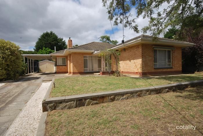 25 Launceston Ave, Banksia Park, SA 5091