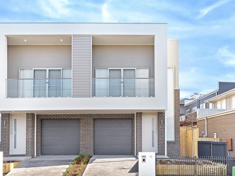 16 Sundew St, Denham Court, NSW 2565