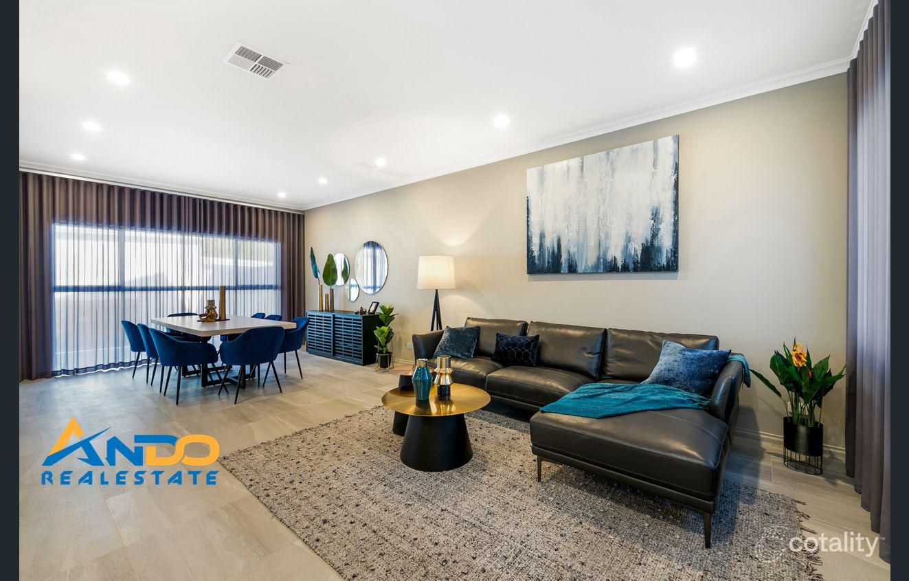 60 Queen St, Bentley, WA 6102