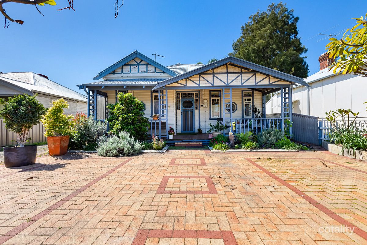 2/52 Beatty Ave, East Victoria Park, WA 6101