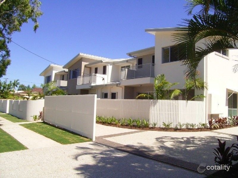 3/93 Parker St, Maroochydore, QLD 4558